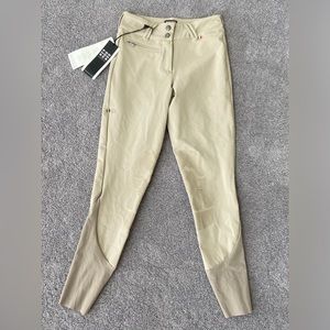 FOR HORSES Emma Equestrian Breeches